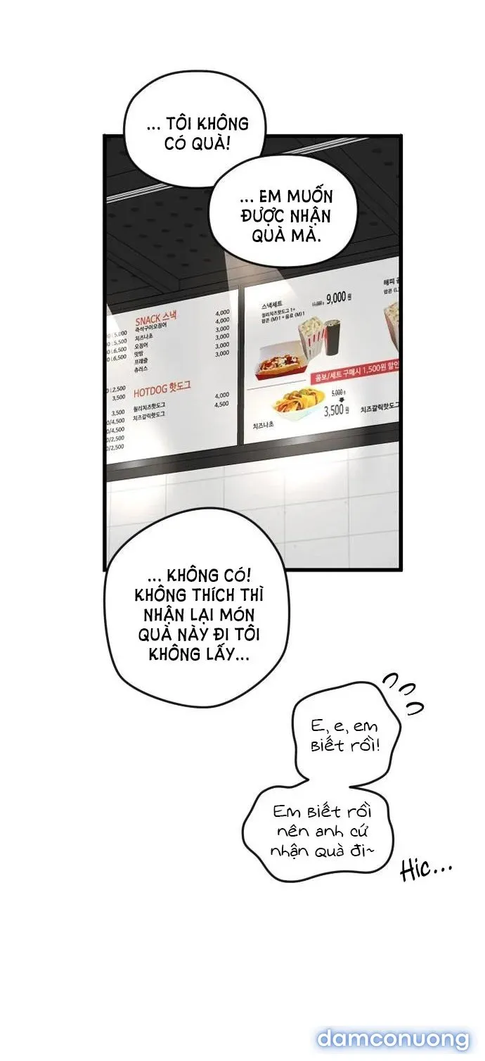 [18+] Nari Ở Nhà Đối Diện 