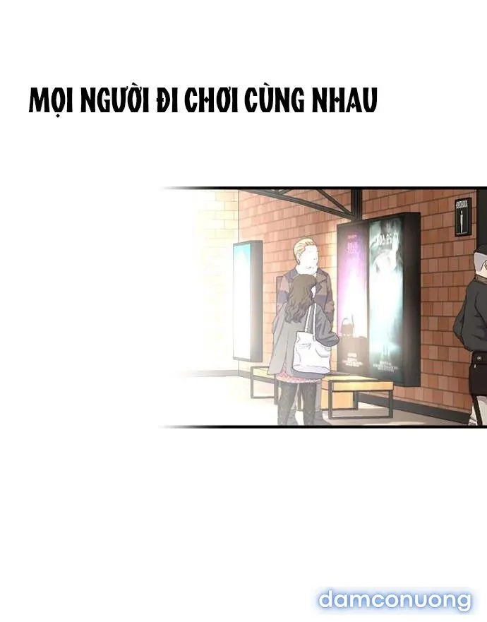 [18+] Nari Ở Nhà Đối Diện 
