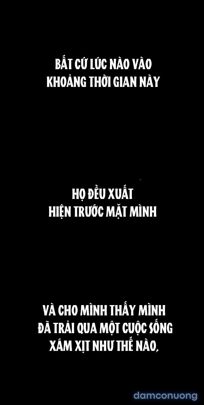 [18+] Nari Ở Nhà Đối Diện 