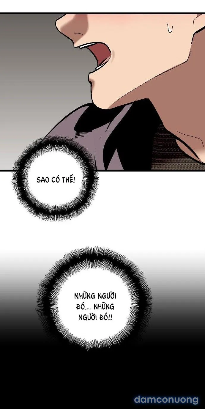 [18+] Nari Ở Nhà Đối Diện 