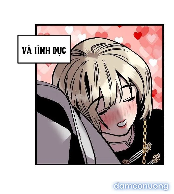 [18+] Nari Ở Nhà Đối Diện 