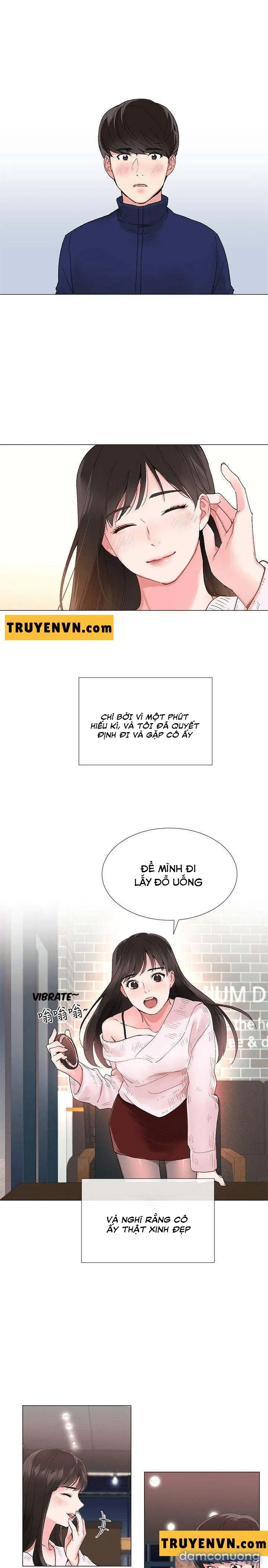 Cô Nàng Xui Xẻo 