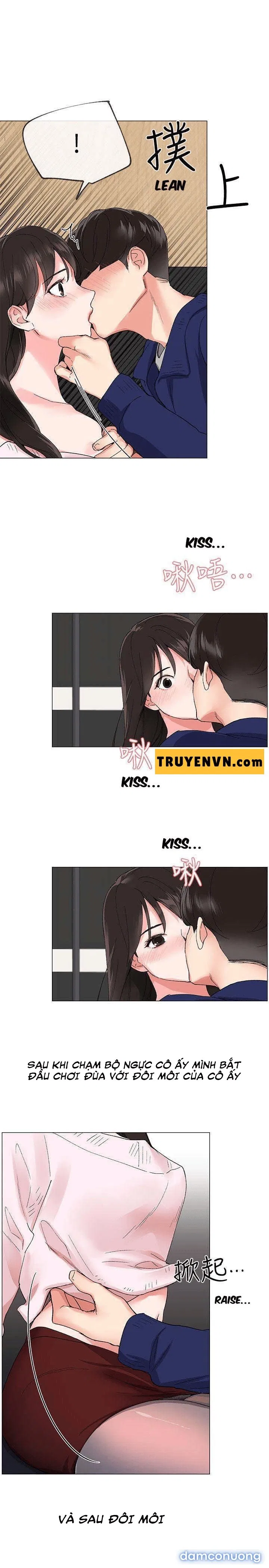 Cô Nàng Xui Xẻo 