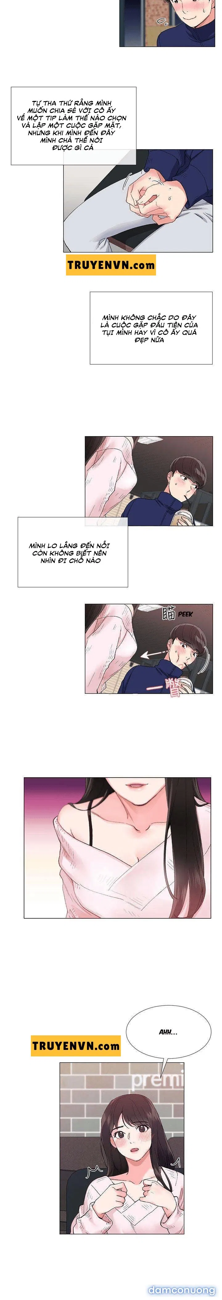 Cô Nàng Xui Xẻo 