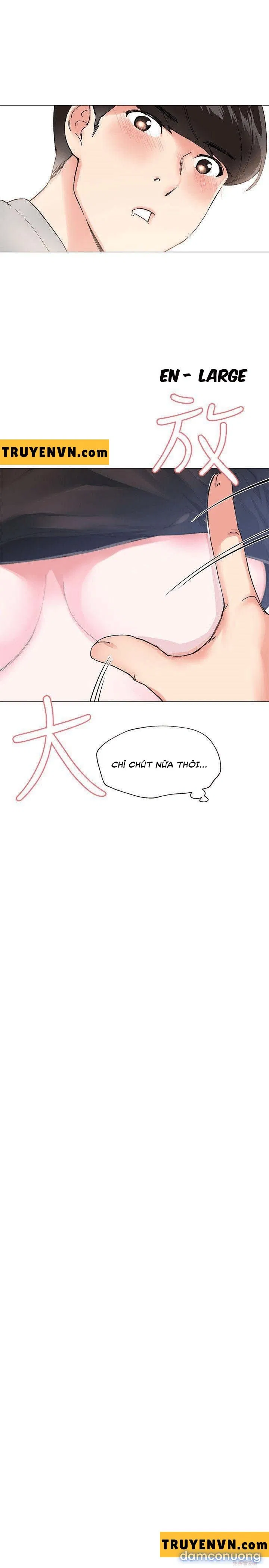 Cô Nàng Xui Xẻo 