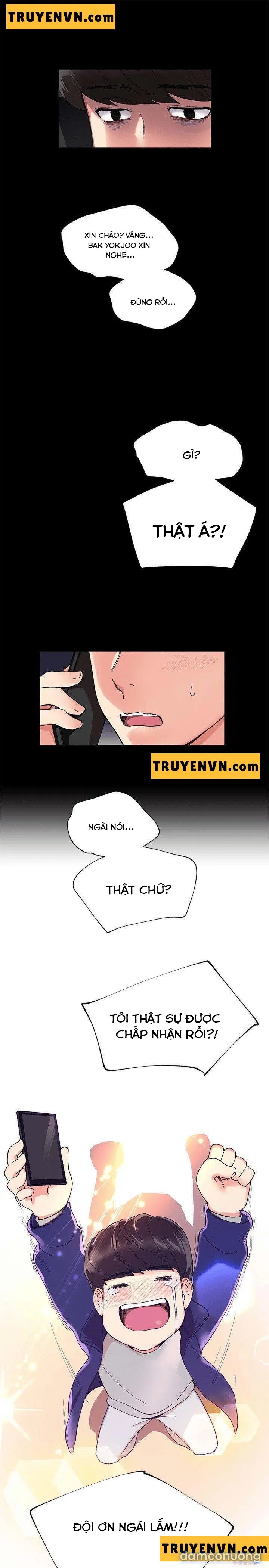 Cô Nàng Xui Xẻo 