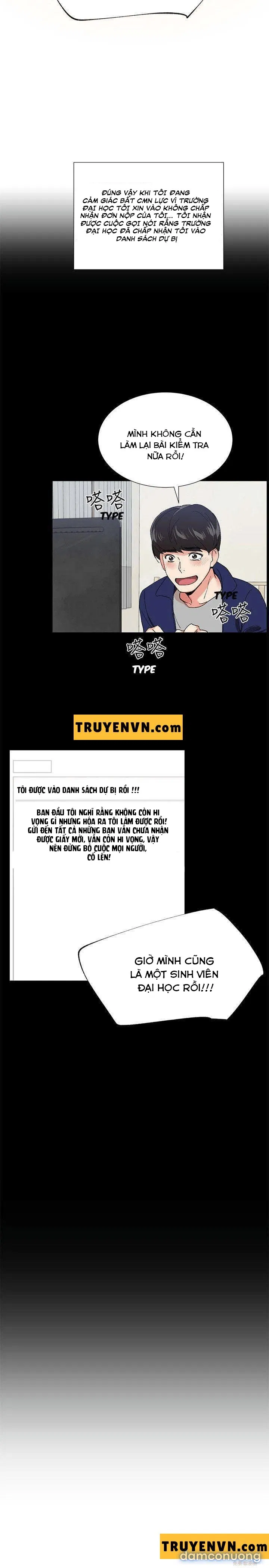 Cô Nàng Xui Xẻo 