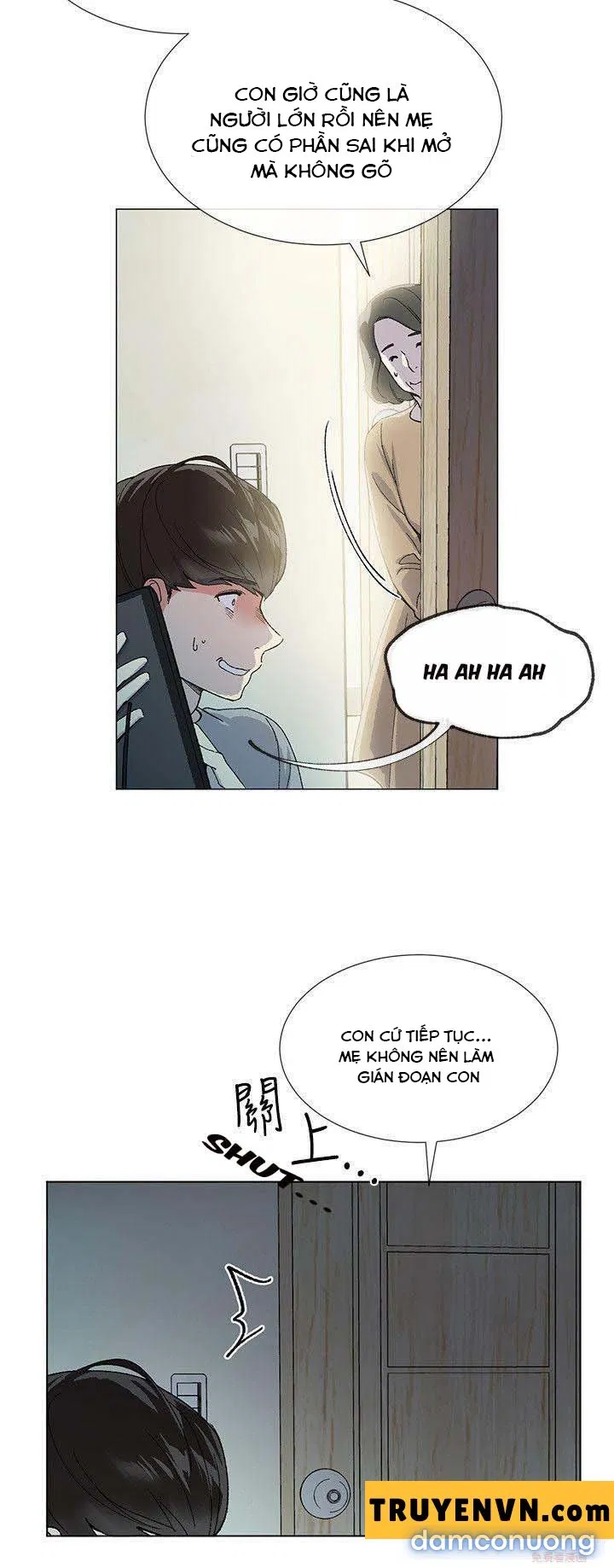 Cô Nàng Xui Xẻo 