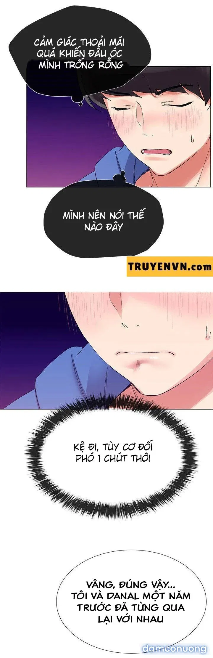 Cô Nàng Xui Xẻo 