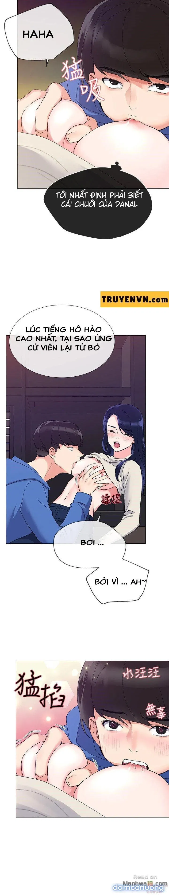 Cô Nàng Xui Xẻo 