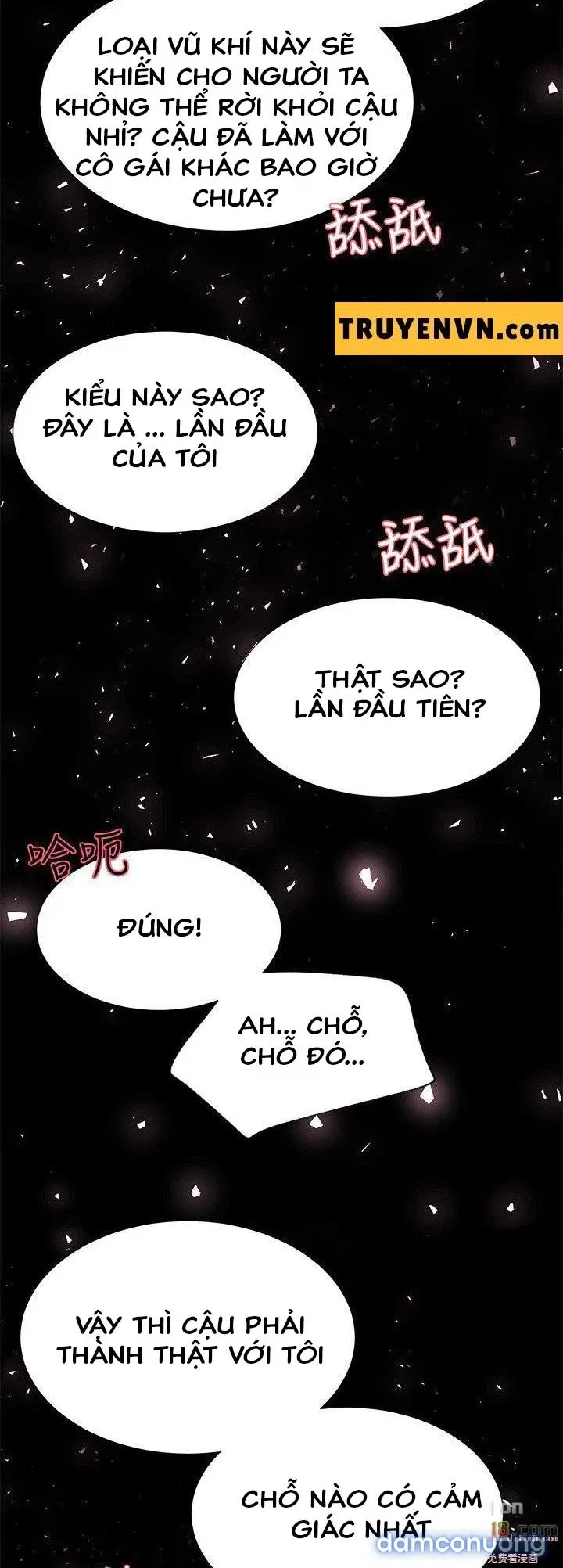 Cô Nàng Xui Xẻo 