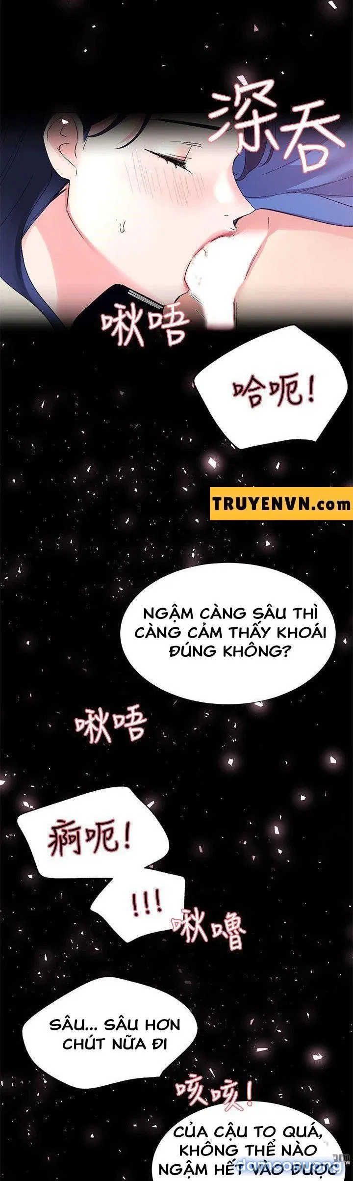 Cô Nàng Xui Xẻo 