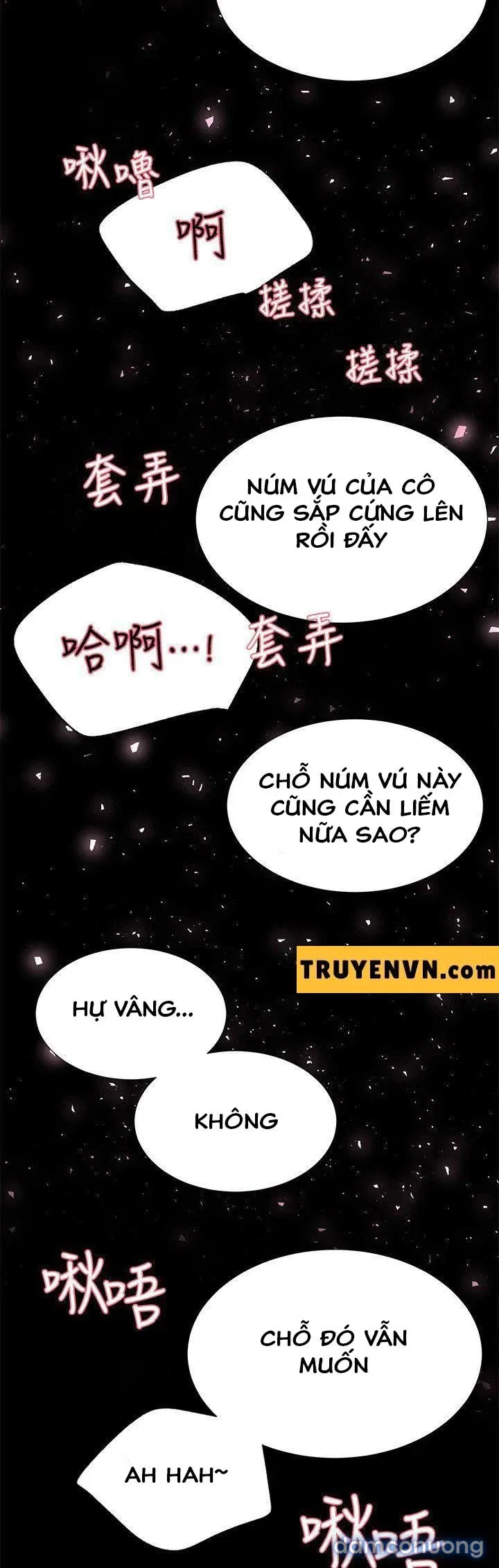 Cô Nàng Xui Xẻo 