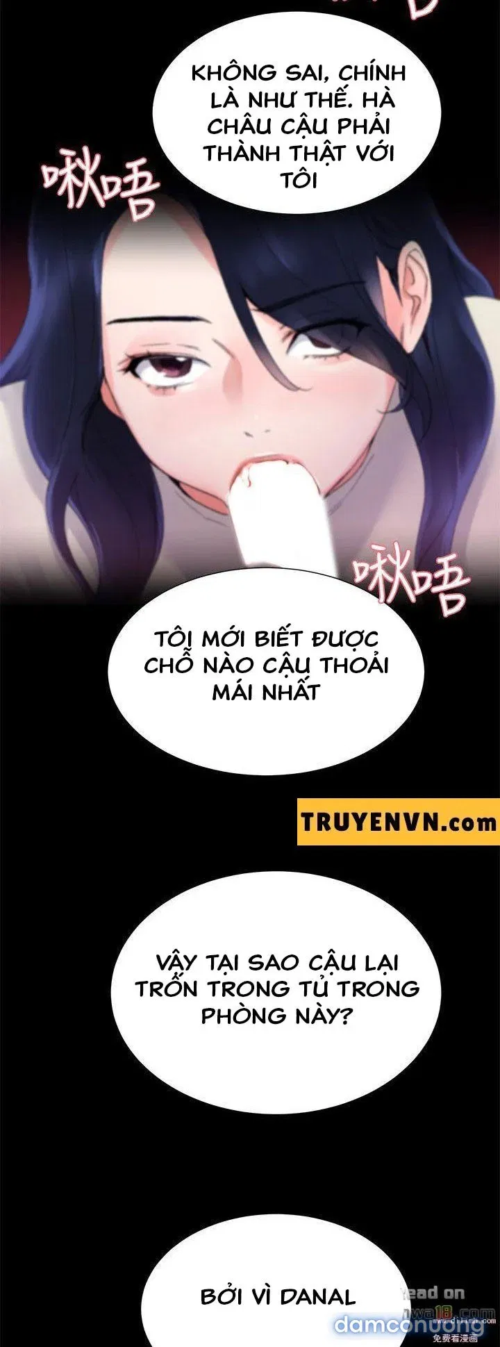 Cô Nàng Xui Xẻo 