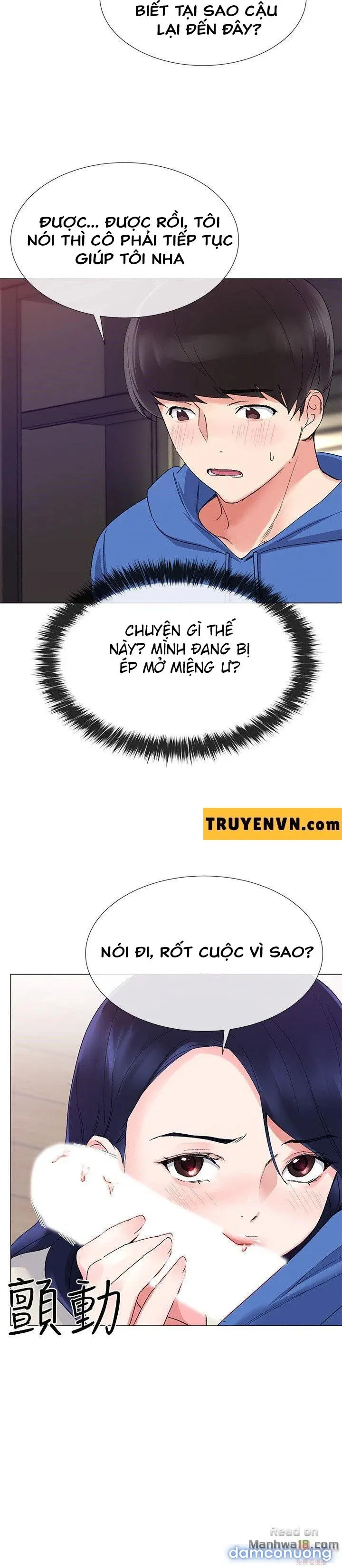 Cô Nàng Xui Xẻo 