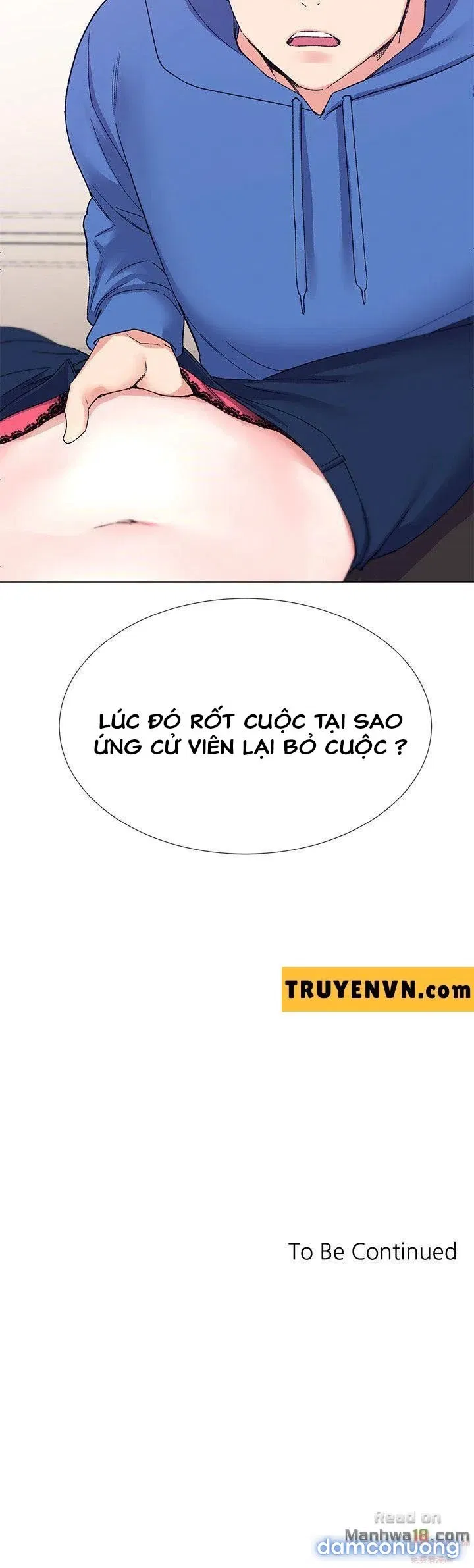 Cô Nàng Xui Xẻo 
