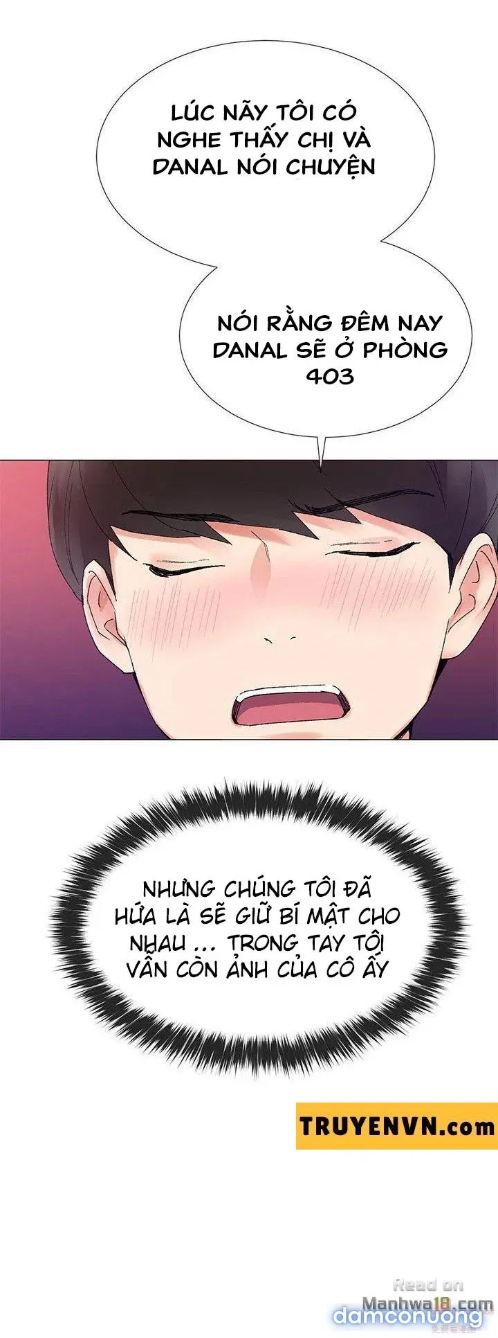 Cô Nàng Xui Xẻo 