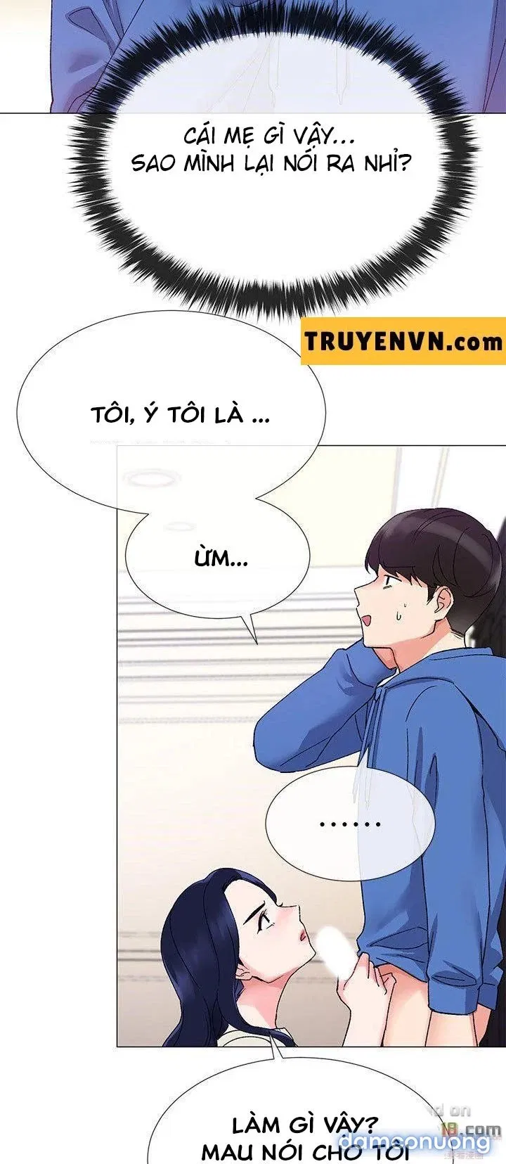 Cô Nàng Xui Xẻo 