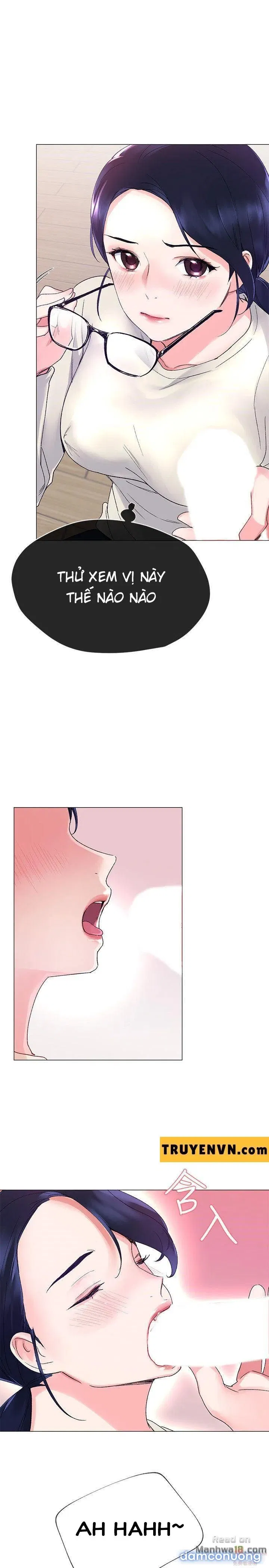 Cô Nàng Xui Xẻo 