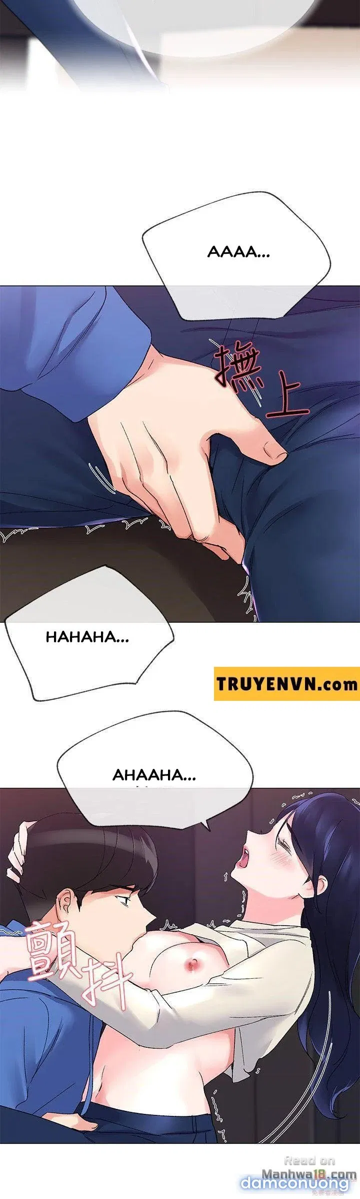 Cô Nàng Xui Xẻo 