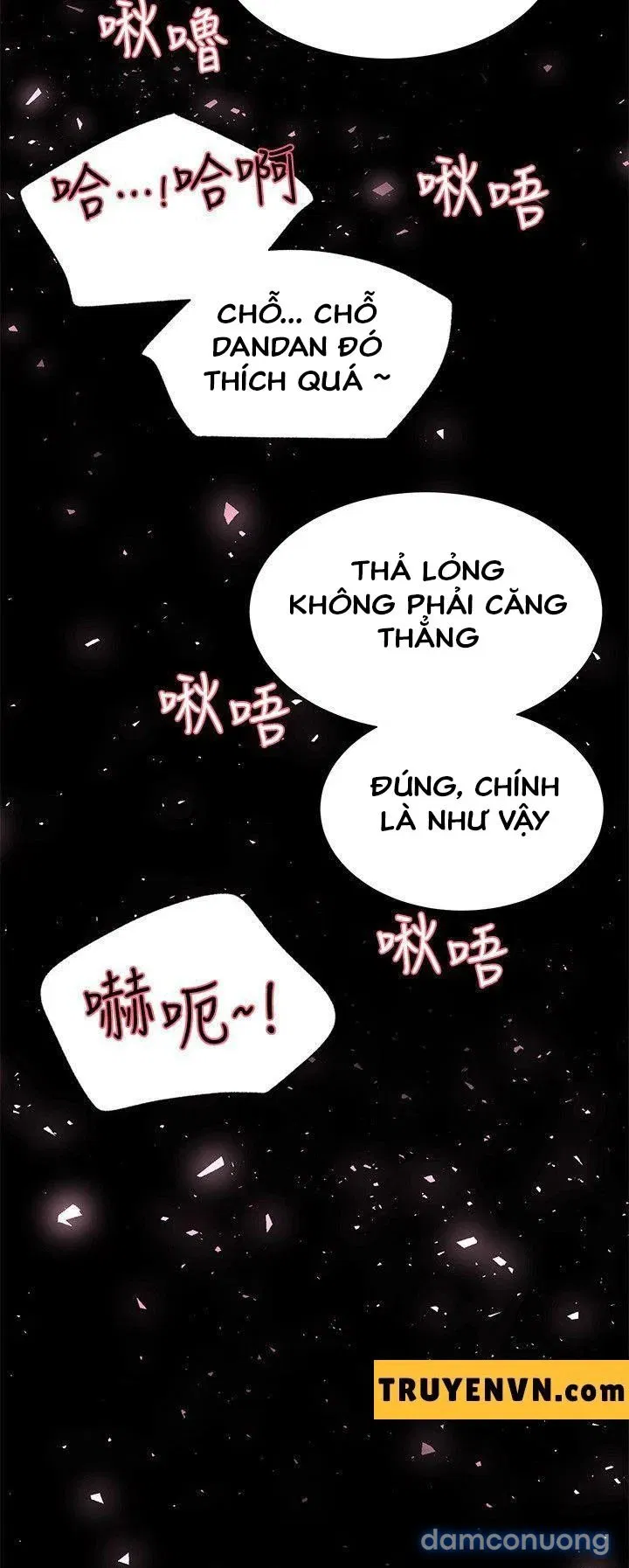 Cô Nàng Xui Xẻo 