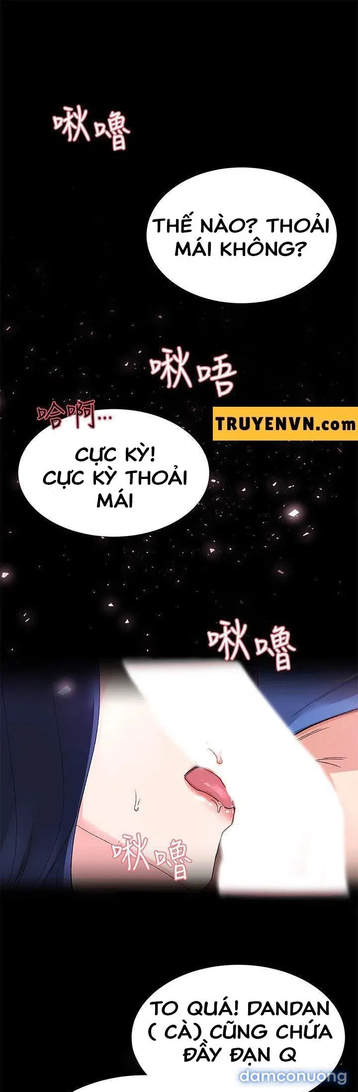 Cô Nàng Xui Xẻo 