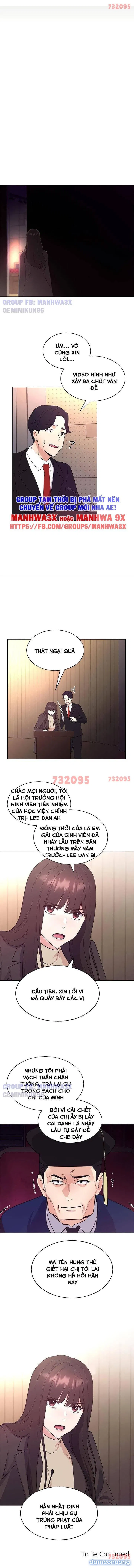 Cô Nàng Xui Xẻo 