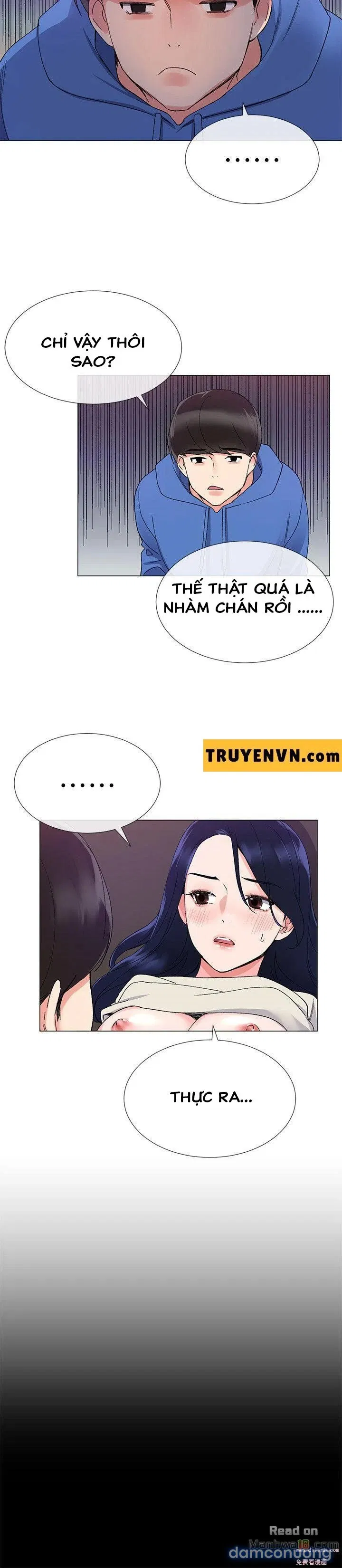 Cô Nàng Xui Xẻo 