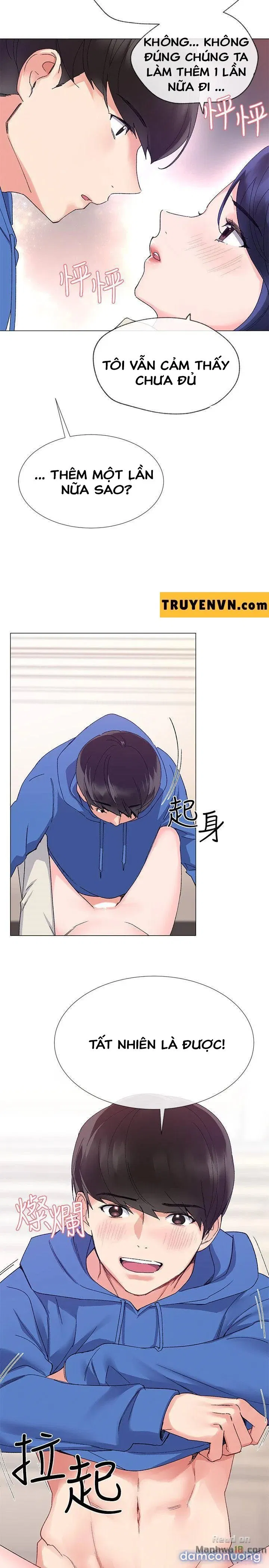 Cô Nàng Xui Xẻo 