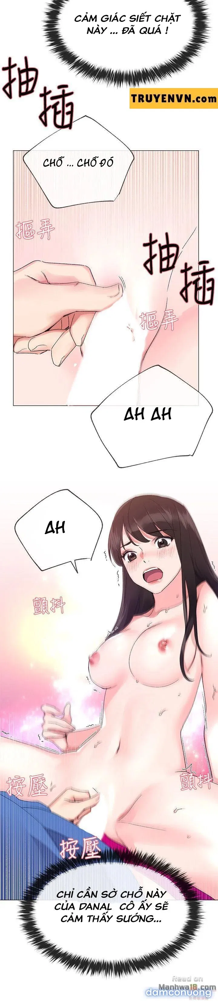 Cô Nàng Xui Xẻo 