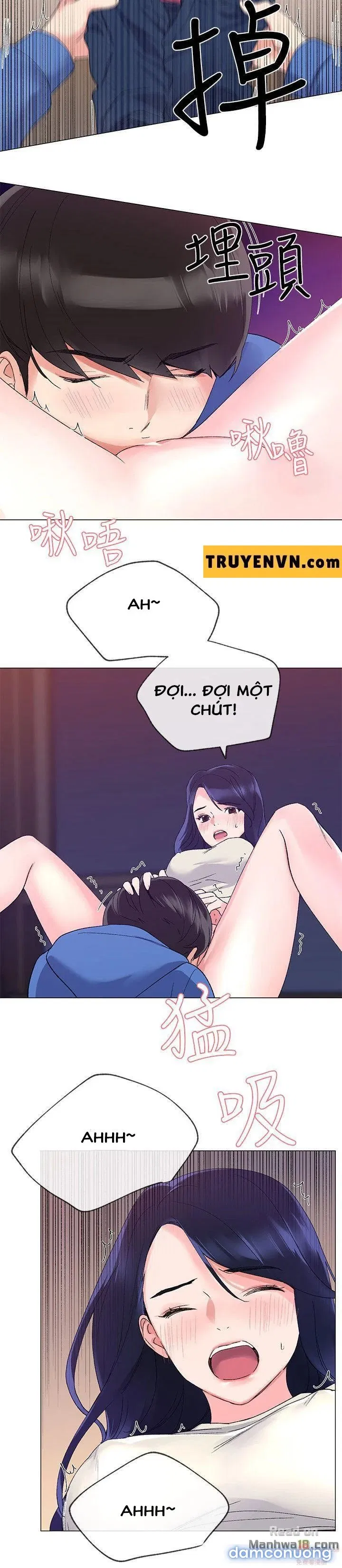 Cô Nàng Xui Xẻo 