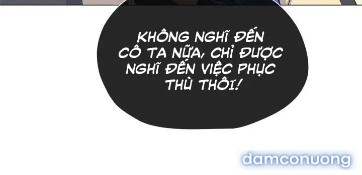 Cô Nàng Xui Xẻo 