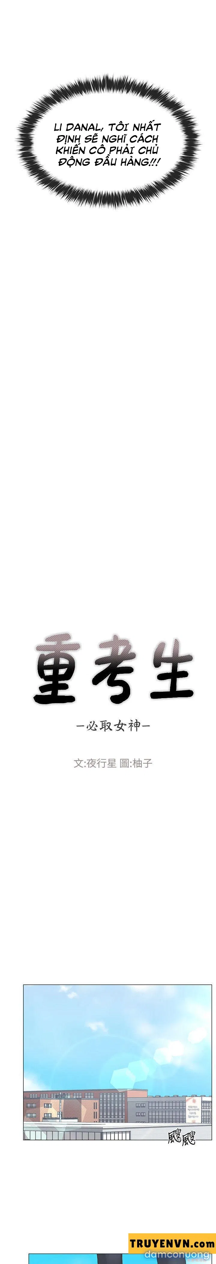 Cô Nàng Xui Xẻo 