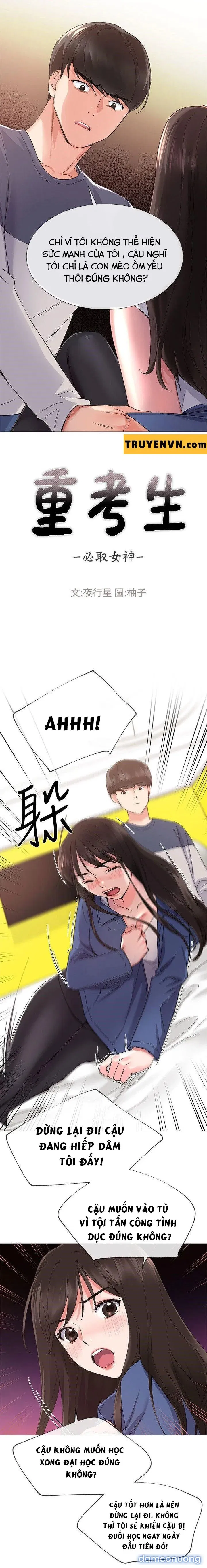 Cô Nàng Xui Xẻo 