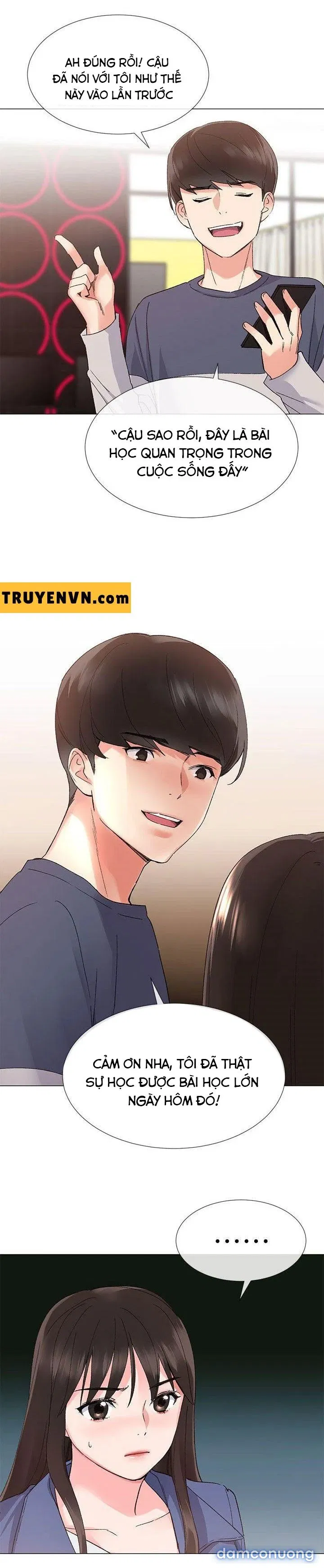 Cô Nàng Xui Xẻo 
