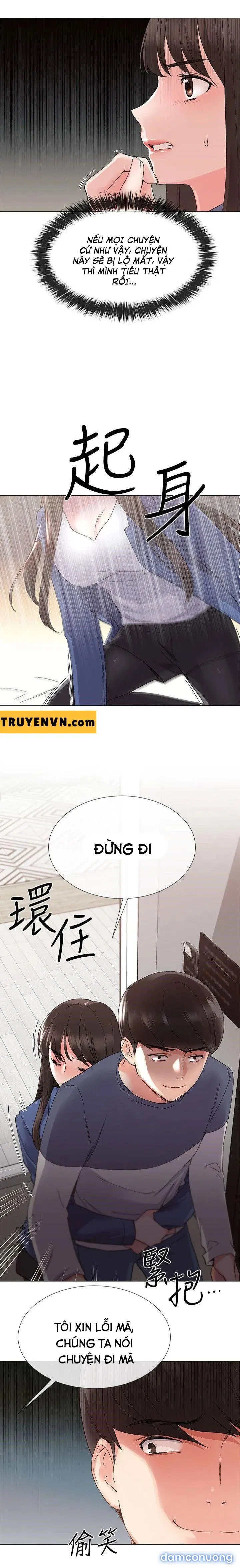Cô Nàng Xui Xẻo 