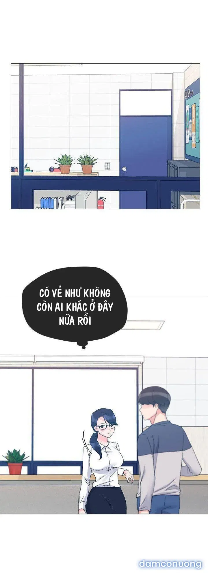 Cô Nàng Xui Xẻo 