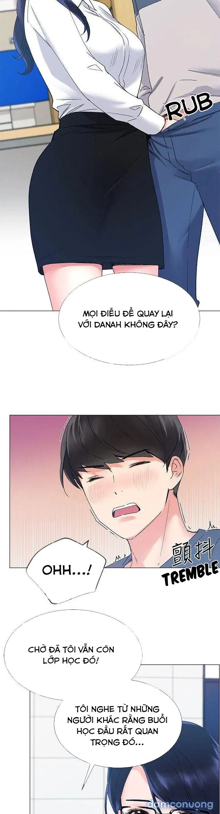 Cô Nàng Xui Xẻo 