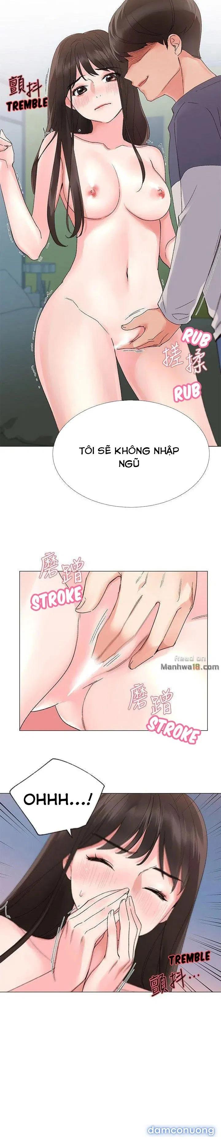 Cô Nàng Xui Xẻo 