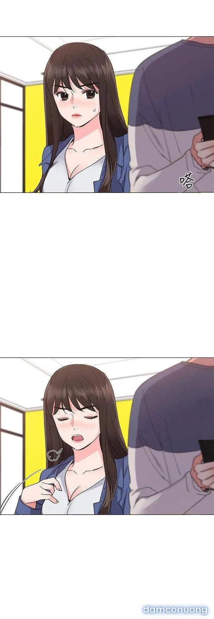 Cô Nàng Xui Xẻo 