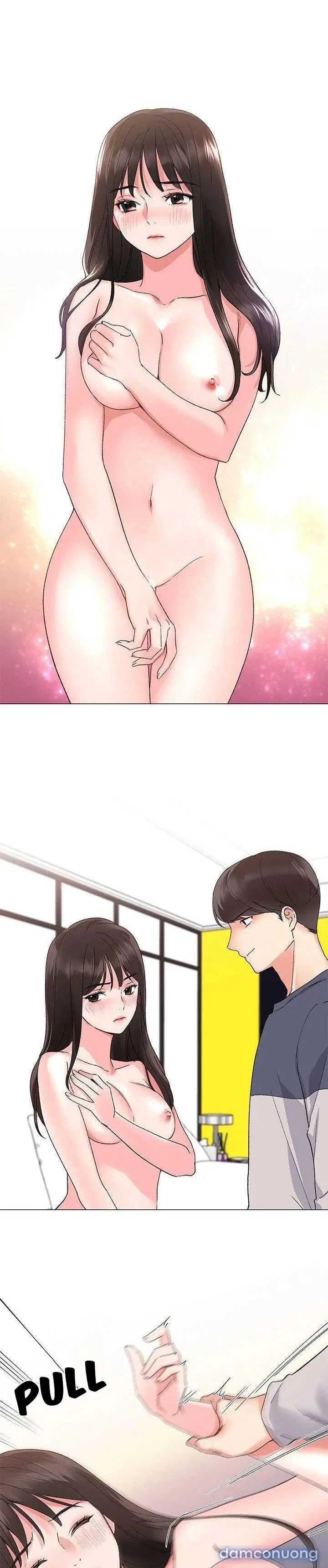 Cô Nàng Xui Xẻo 