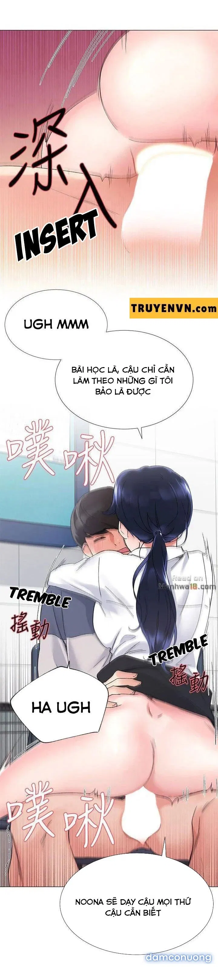 Cô Nàng Xui Xẻo 