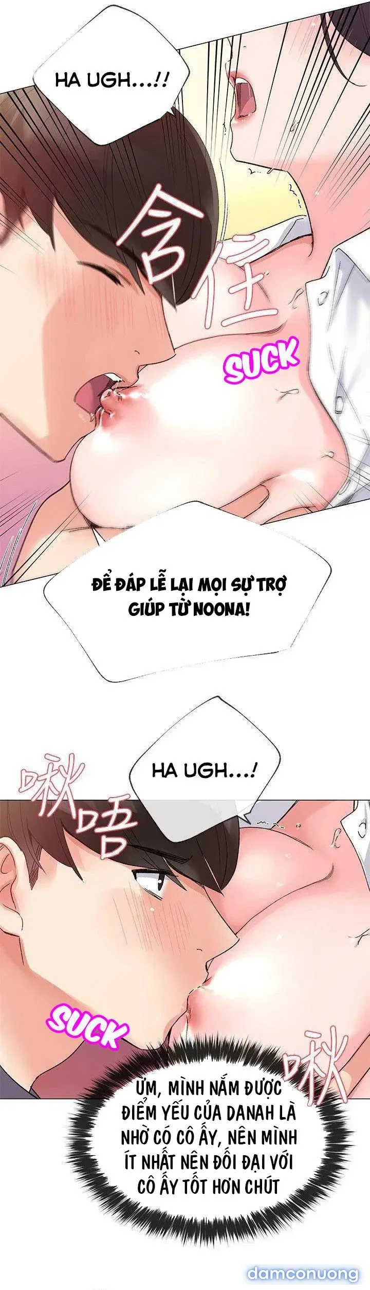Cô Nàng Xui Xẻo 