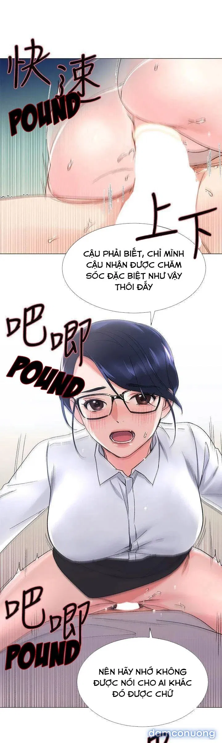 Cô Nàng Xui Xẻo 