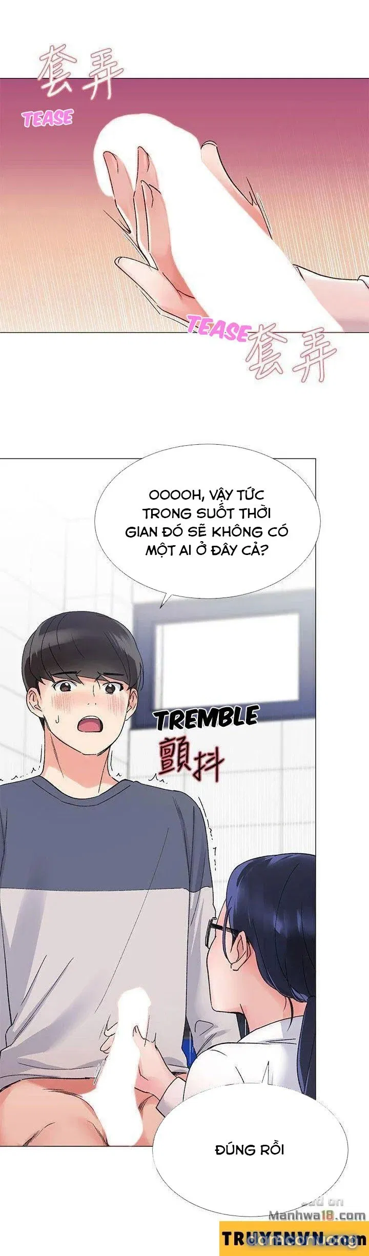 Cô Nàng Xui Xẻo 