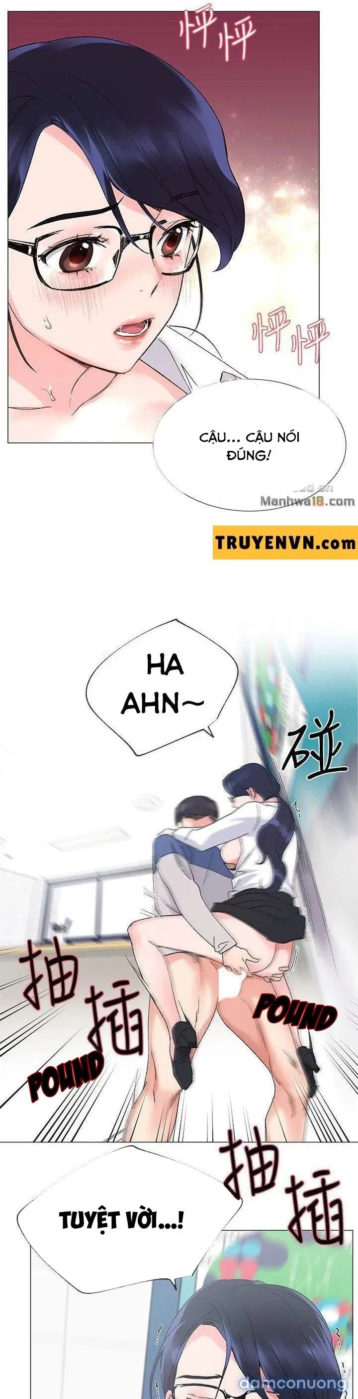 Cô Nàng Xui Xẻo 