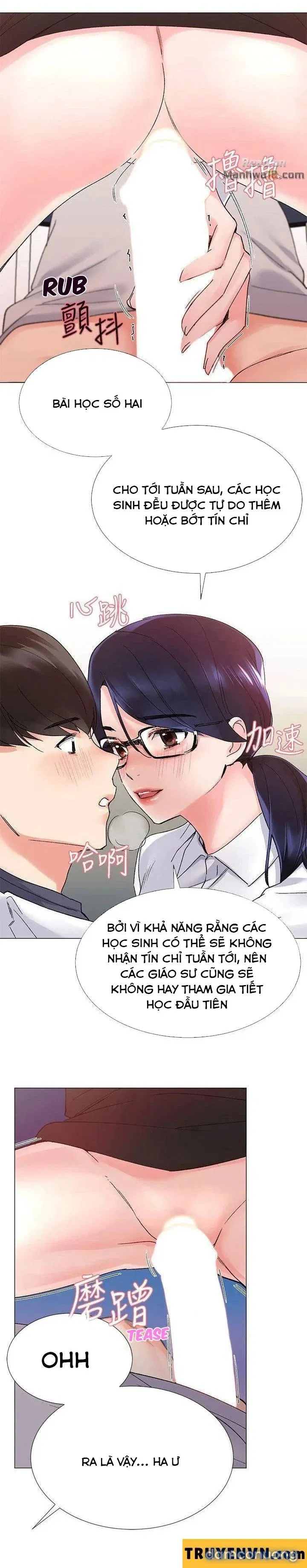 Cô Nàng Xui Xẻo 