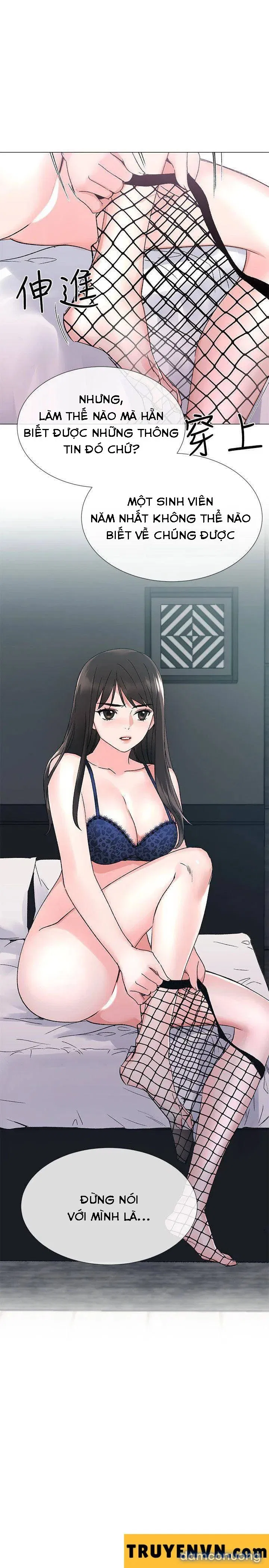 Cô Nàng Xui Xẻo 