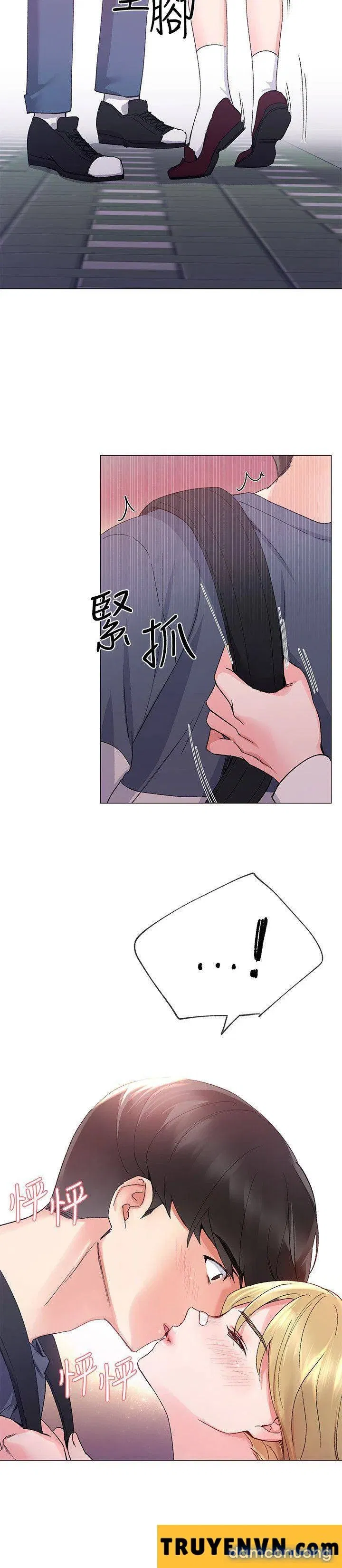 Cô Nàng Xui Xẻo 