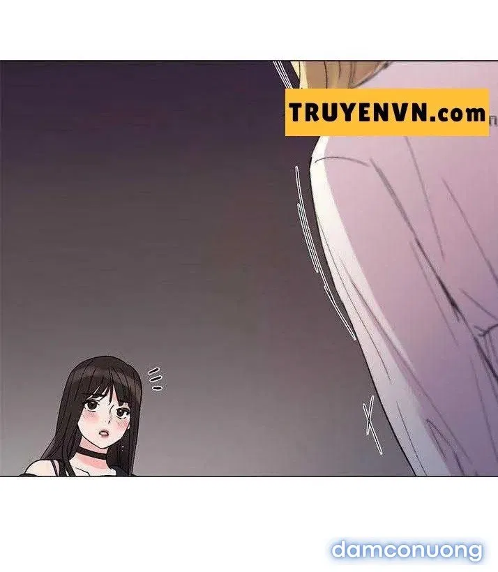 Cô Nàng Xui Xẻo 